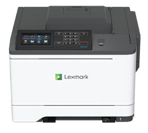 Lexmark CS622de ͼƬ